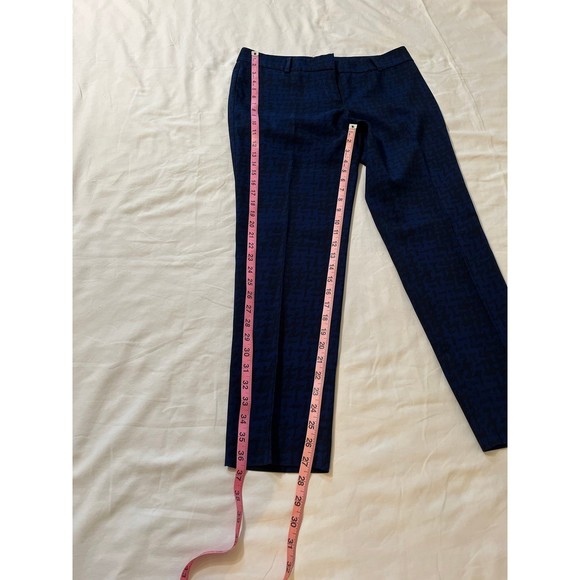 Women's Ann Taylor Size 6 Dress Pants - Picture 4 of 7